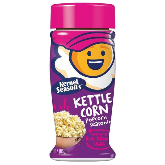 Kernel Season's Kettle Corn Popcorn Seasoning 80g
