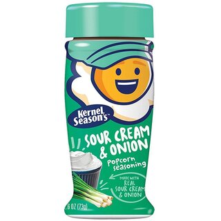Kernel Season´s Popcorn Seasoning Sour Cream 73g