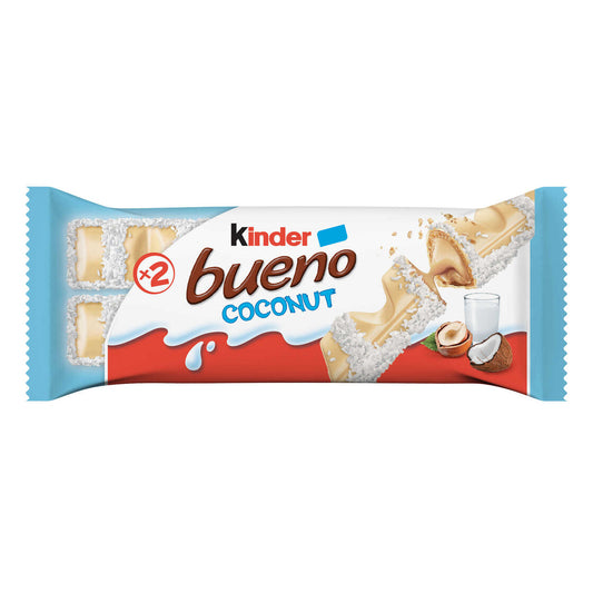 Kinder Bueno Coconut 38,5g