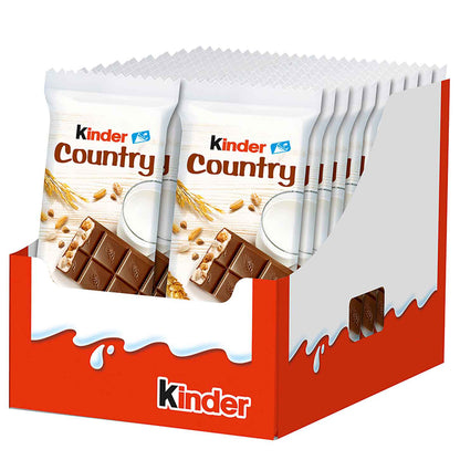 Kinder Country 20 x 23,5g Vorratspack