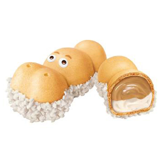 Kinder Happy Hippo Haselnuss 28 x 20,7g Vorratspack
