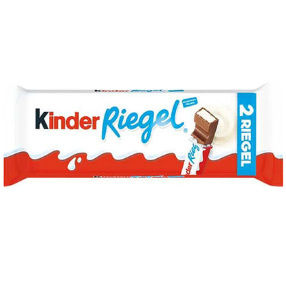 Kinder Riegel 2er Pack 24 x 42g Vorratspack