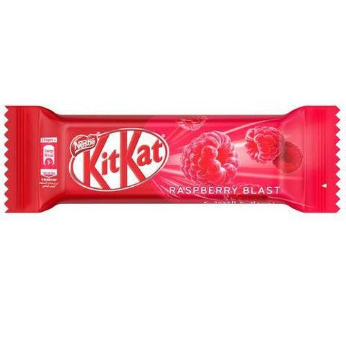 Kit Kat Raspberry Blast 19,5g