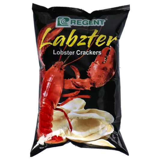 Labzter Lobster Crackers 100g