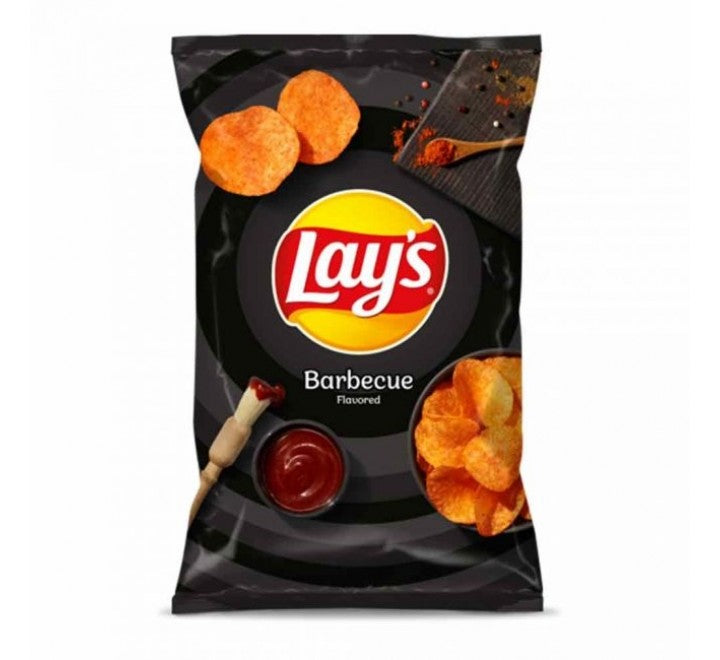 Lay's Barbecue Flavored (184,2g)