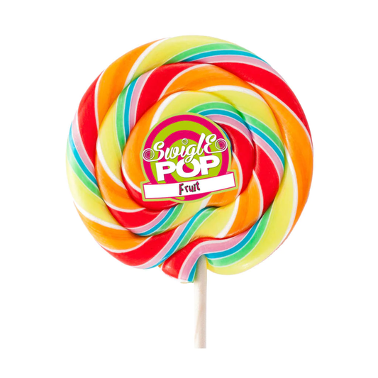Felko Swigle Pop Fruit 50g