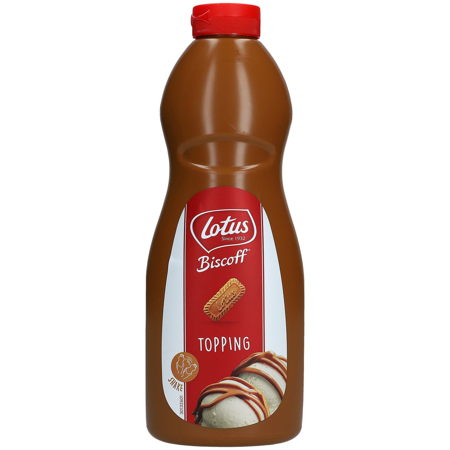 Lotus Biscoff Topping 1 kg
