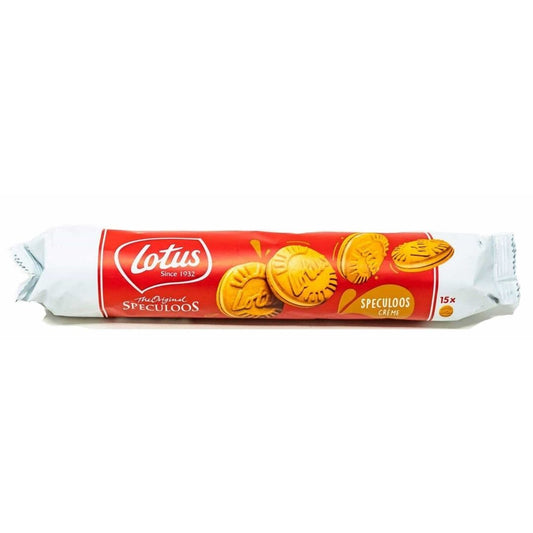 Lotus Biscoff Speculoos cream Kekse 150 g