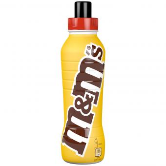 Mars M&M's Peanut Drink 350ml
