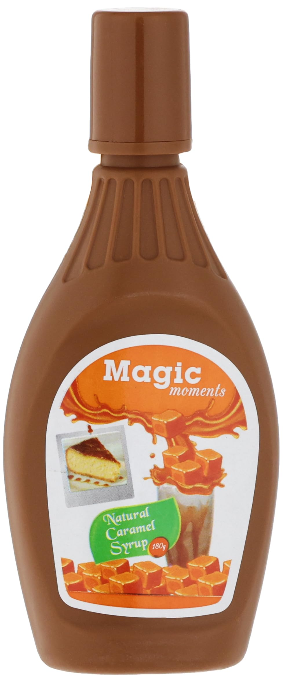 Magic Moments Caramel Sauce 180g