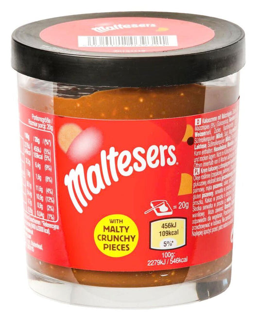 Maltesers Brotaufstrich 200 g
