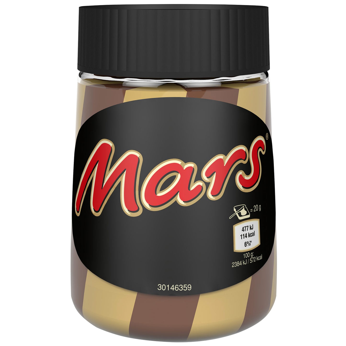 Mars Creme Brotaufstrich 350g