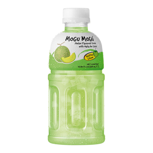 Mogu Mogu Melone 320ml