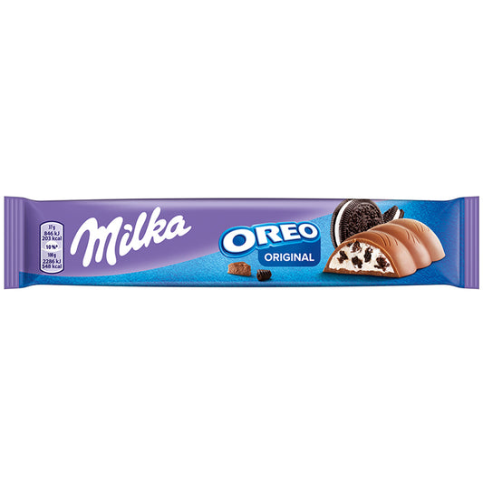 Milka Oreo Riegel 37g