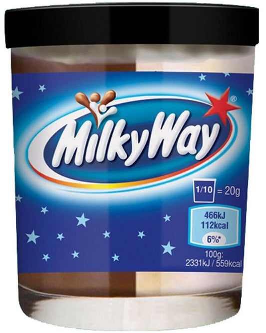 Milky Way Brotaufstrich 200 g
