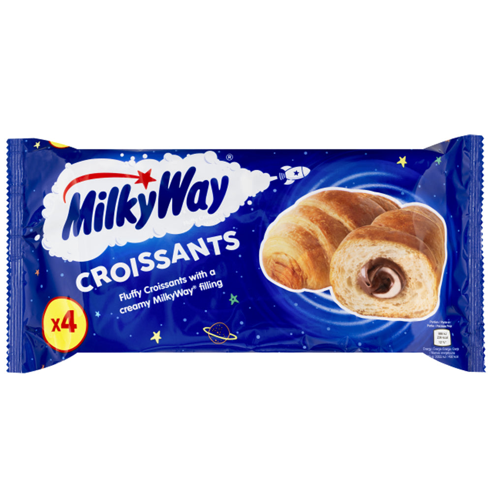 Milky Way Croissant 48g
