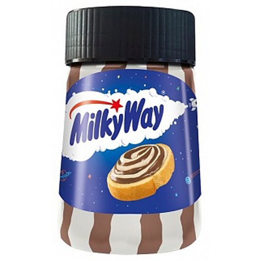 Milky Way Spread Creme Brotaufstrich 350g