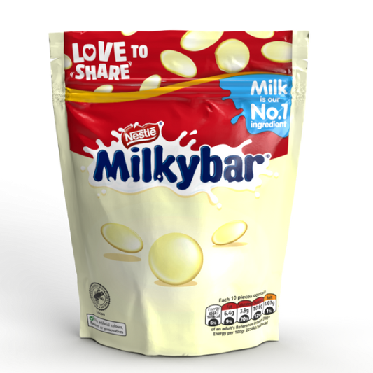 Nestle Milkybar Schoko Taler 94g