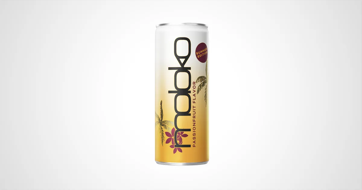 Moloko Passionfruit 250ml