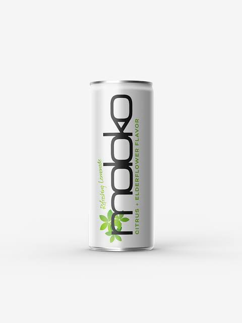 Moloko Citrus + Elderflower Flavor 250ml