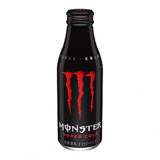 Monster Energy Super Cola 500ml