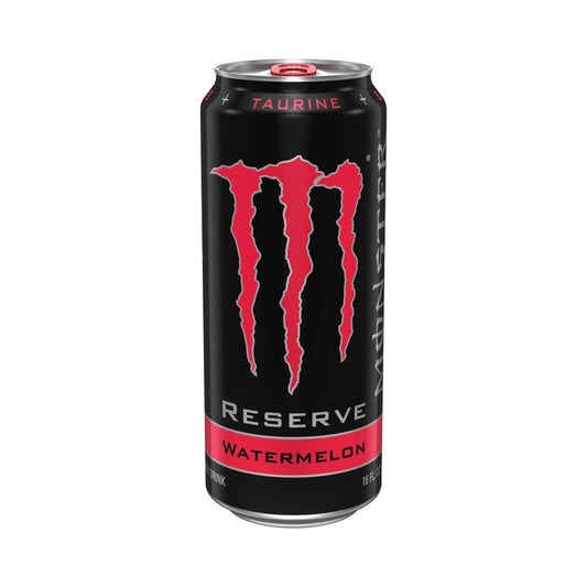 Monster Reserve Watermelon - 473ml