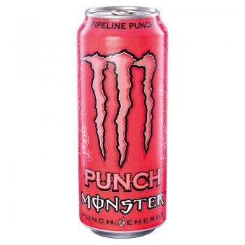 Monster Energy Pipeline Punch 500ml