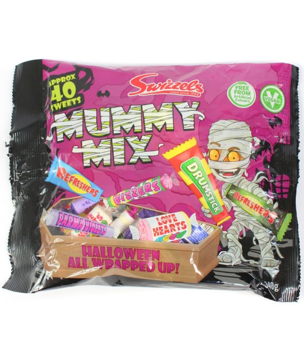 Swizzels Mummy Mix 340g