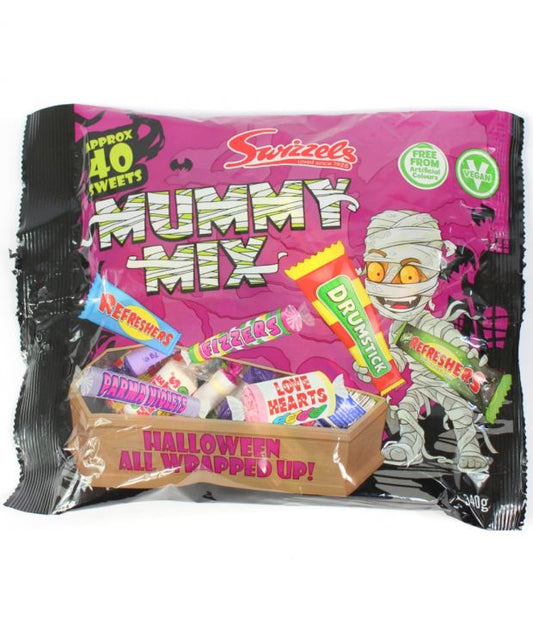 Swizzels Mummy Mix 340g