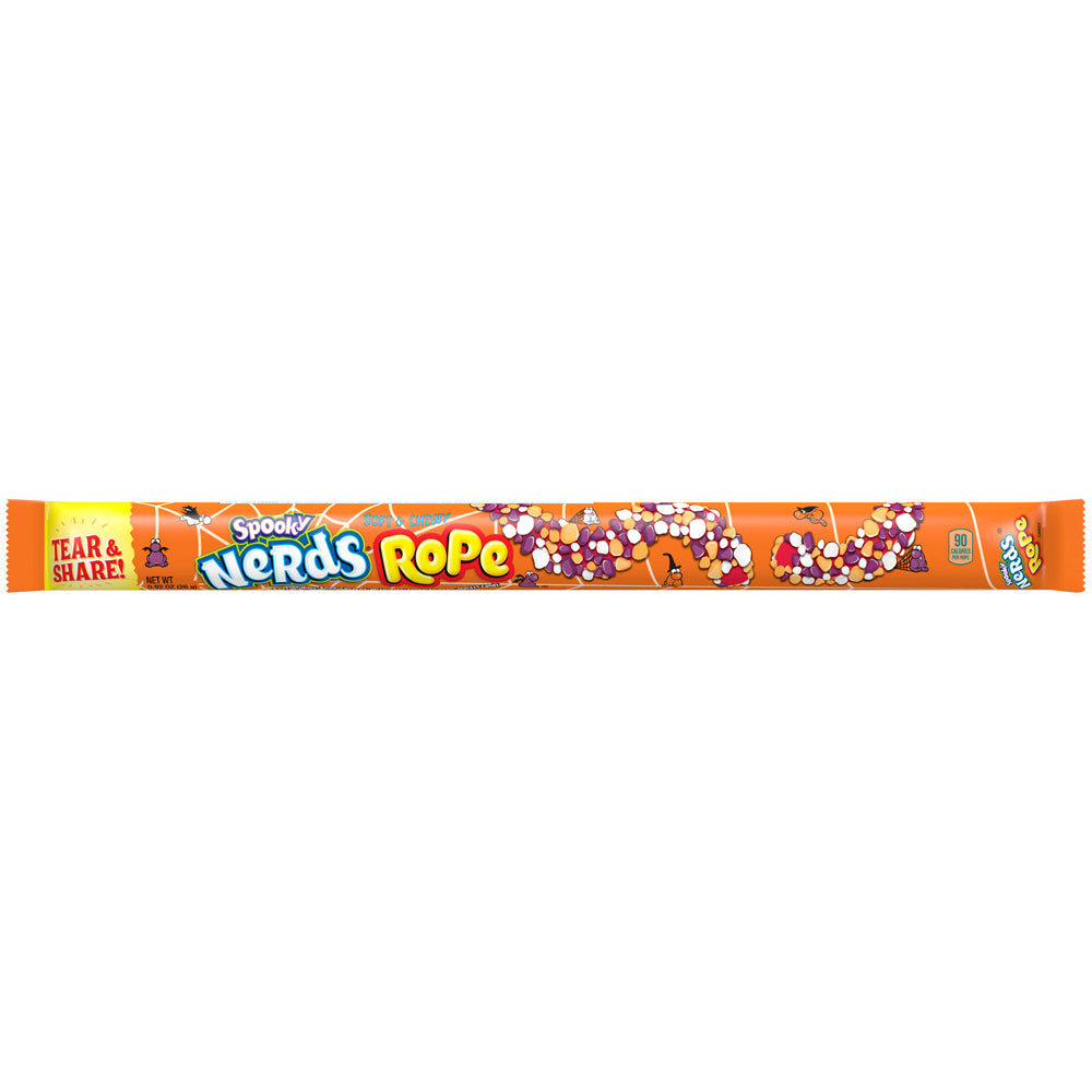 Nerds Spooky Rope 26g