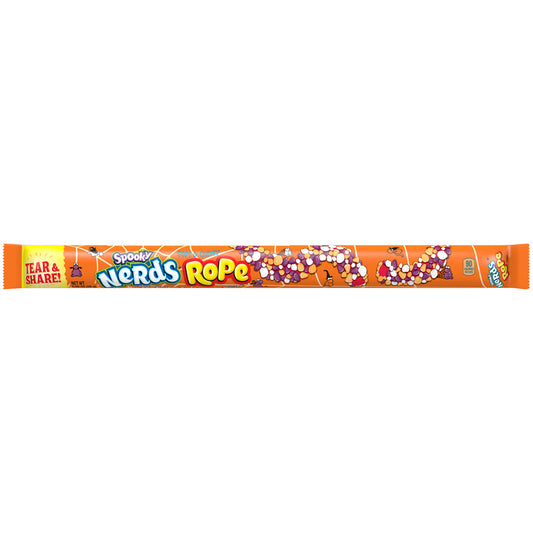 Nerds Spooky Rope 26g