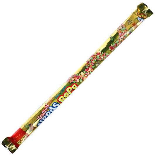 Wonka Nerds Rope Tropical 26g