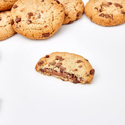 New Yorkers Cookies With Delicious Hazelnut Filling 175g