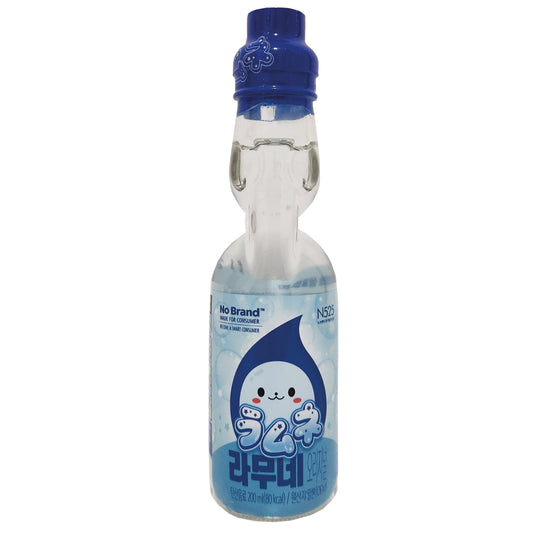 No Brand Ramune Original 200ml