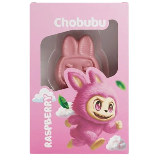 Noesis - Chobubu Raspberry Schokolade 70g