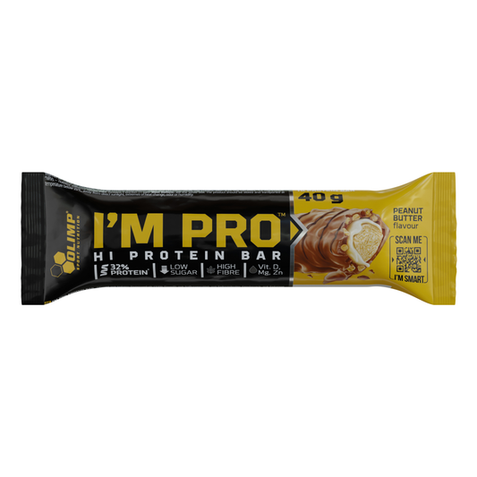 Olimp I'M PRO Protein Bar 40g