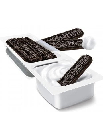 Oreo - Handi-Snacks Cookie Sticks 'n Creme Dip 28g
