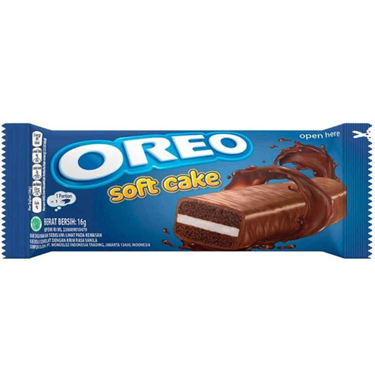 Oreo Soft Cake 19,2g