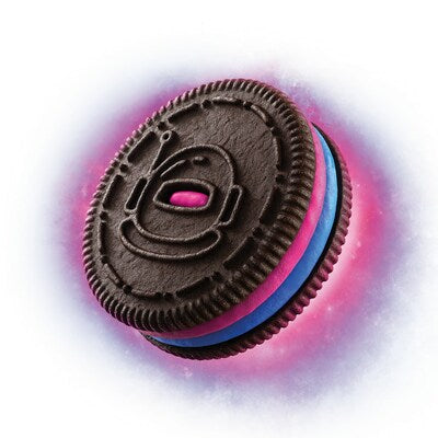 Oreo Space Dunk Mission Spatiale Limited Edition 303g