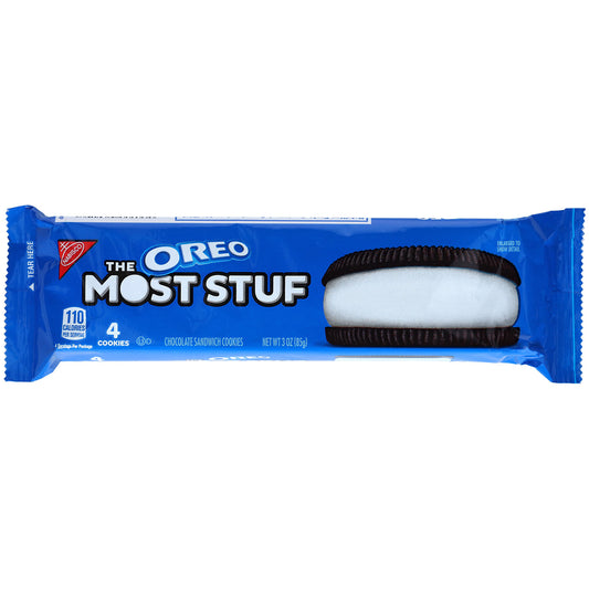 Oreo The Most Stuf 85g