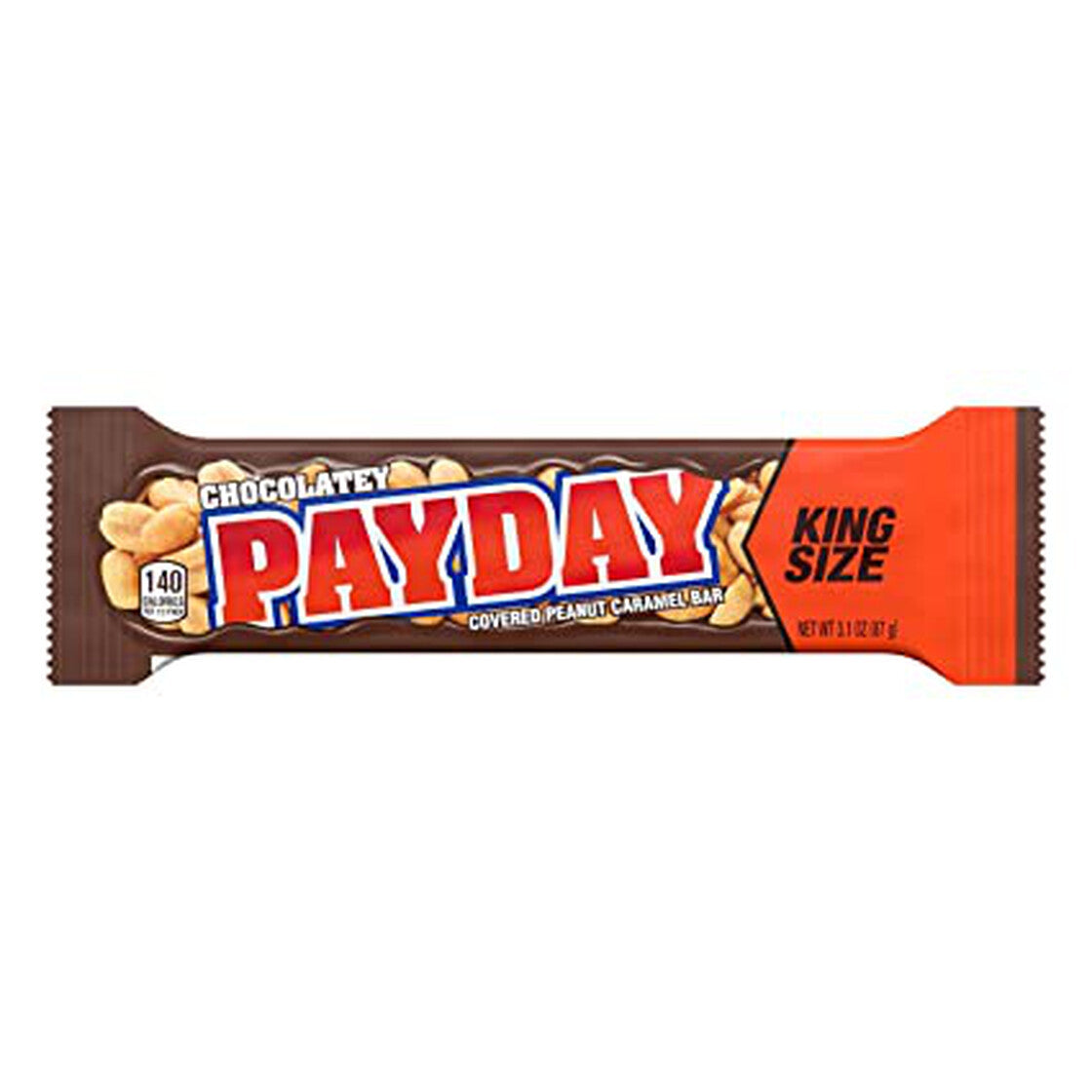 PayDay Chocolatey King Size 87g