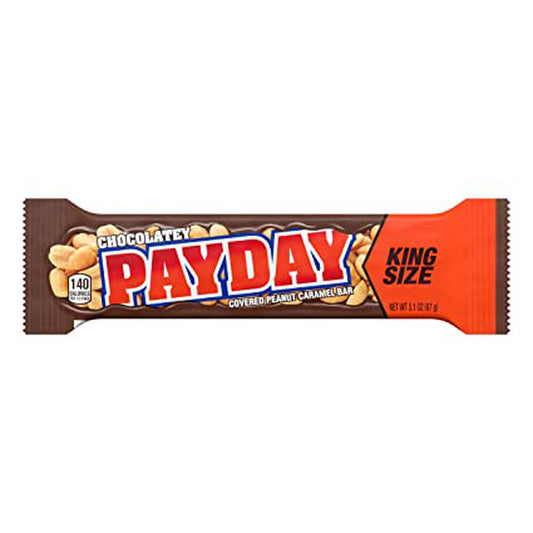 PayDay Chocolatey King Size 87g