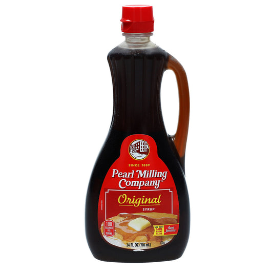 Pearl Milling Company Original Syrup 710ml