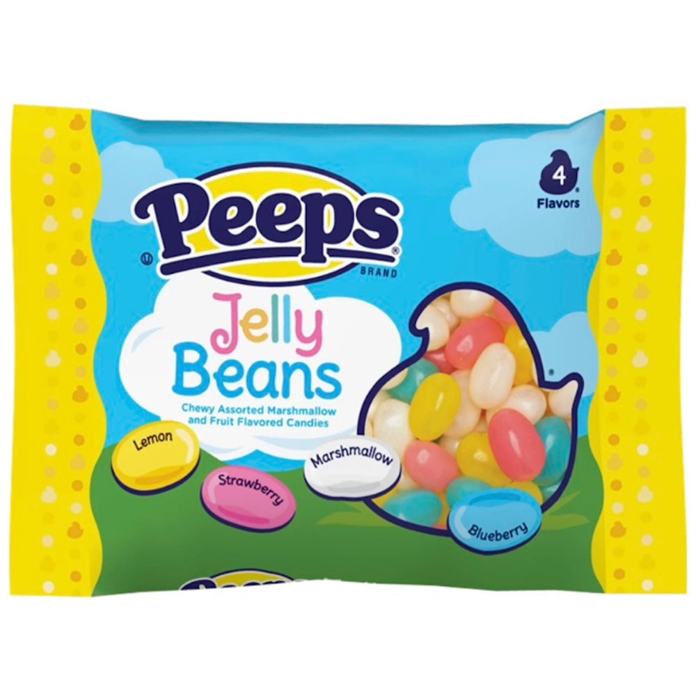 Peeps Jelly Beans 113g