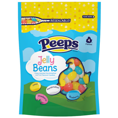 Peeps Jelly Beans 283g