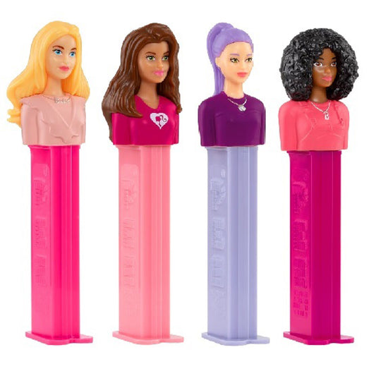 PEZ Spender Barbie