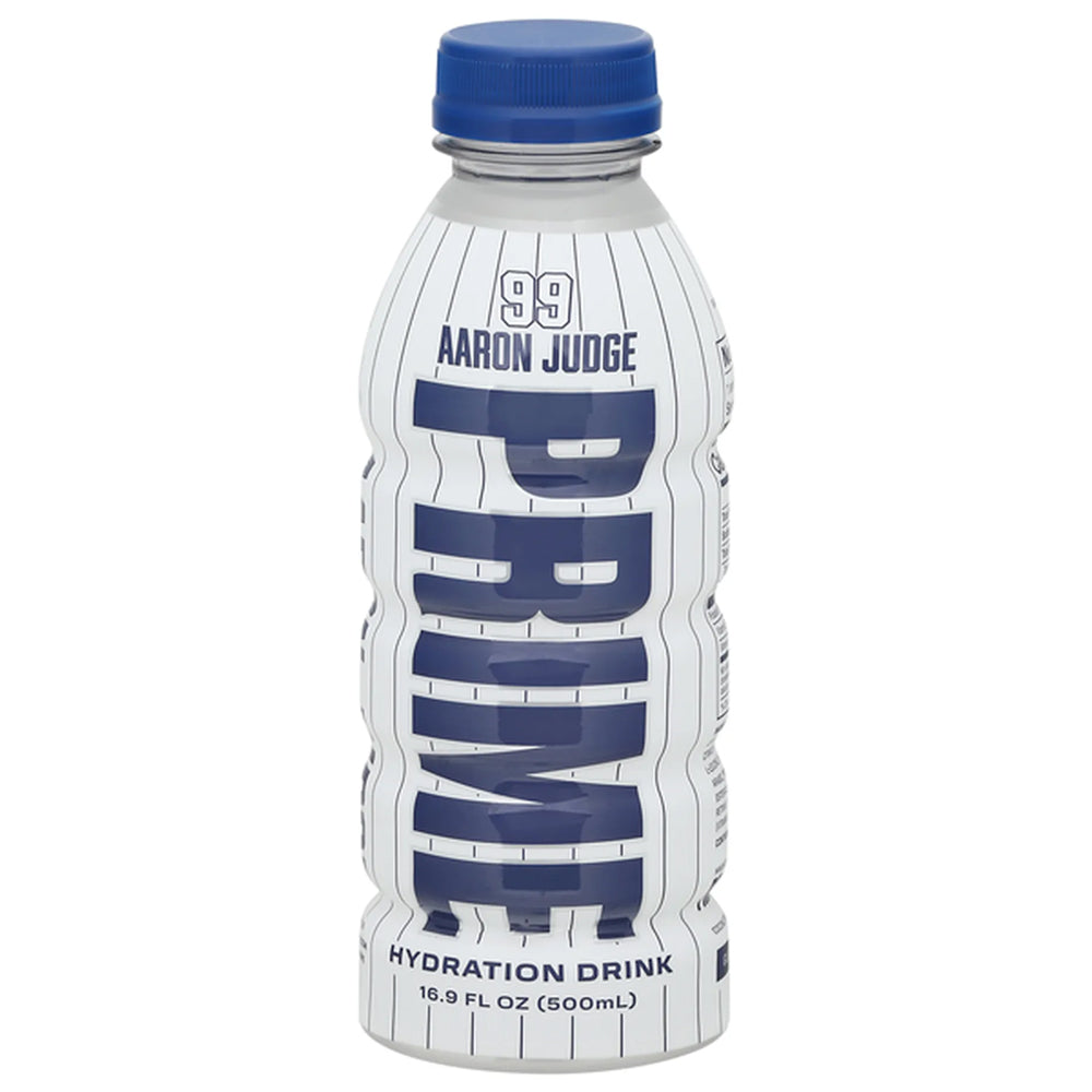 Prime Hydration Sportdrink 99 Aaron Judge 500ml