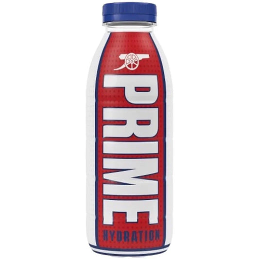 Prime Hydration Sportdrink Arsenal V2 500ml