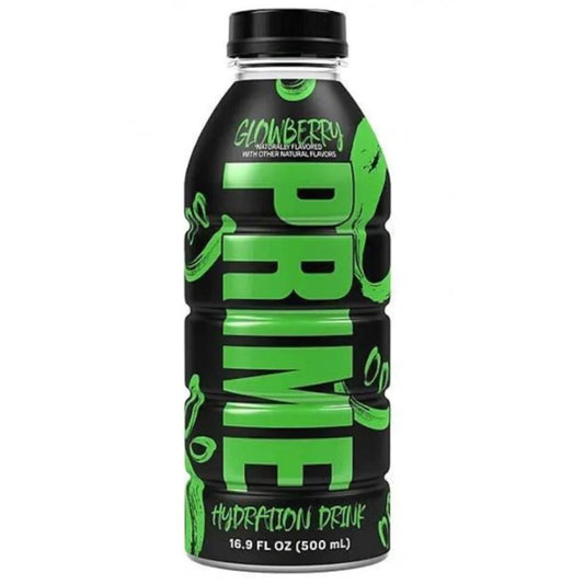 Prime Hydration - Sportdrink Glowberry Baie Lumineuse 500ml