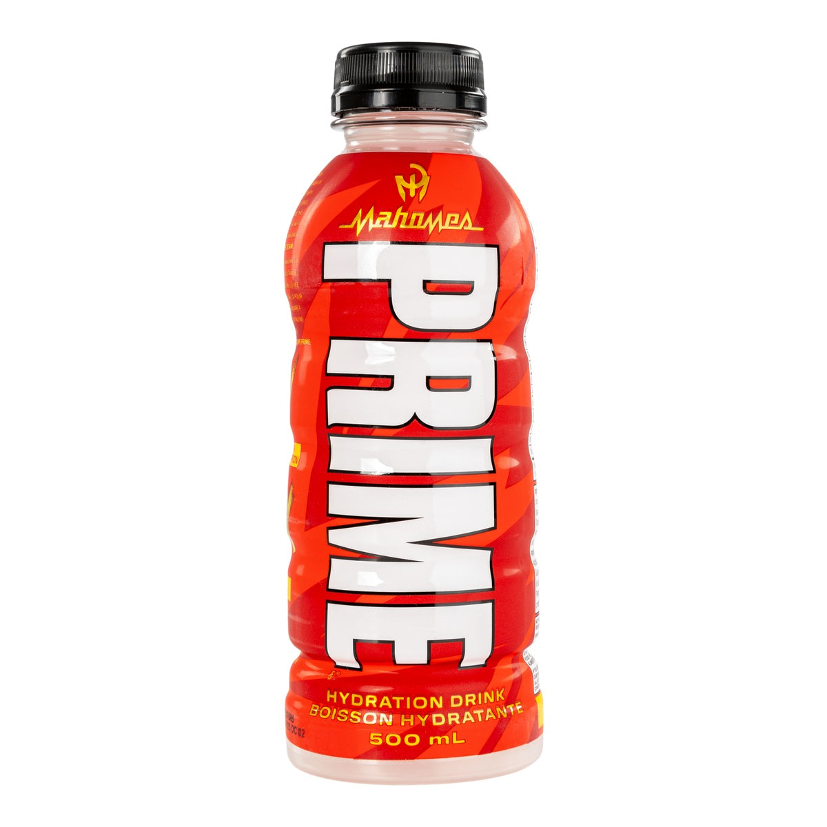 Prime Hydration Sportdrink Mahomes 500ml